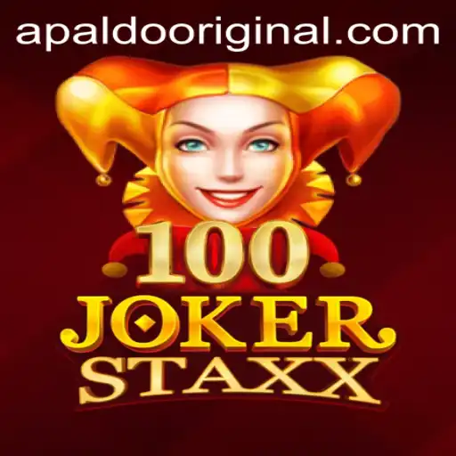 100JokerStaxx Game Exploration: An Apaldo Original