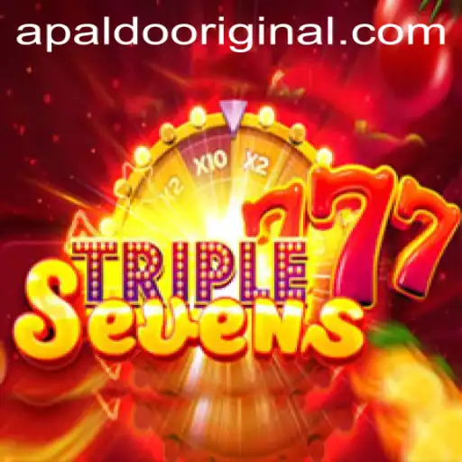 Exploring the Thrills of 777TripleSeven: The Apaldo Original Game