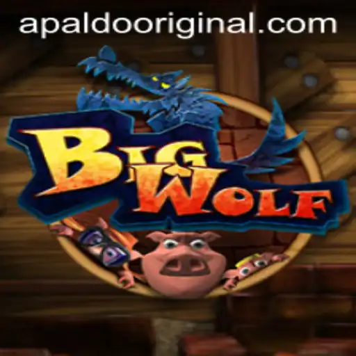 Exploring the Exciting World of BigWolf: An Apaldo Original