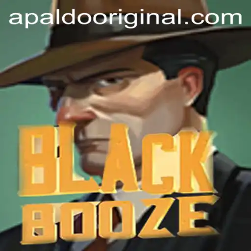 Discovering the Mystical World of BlackBooze: An Apaldo Original