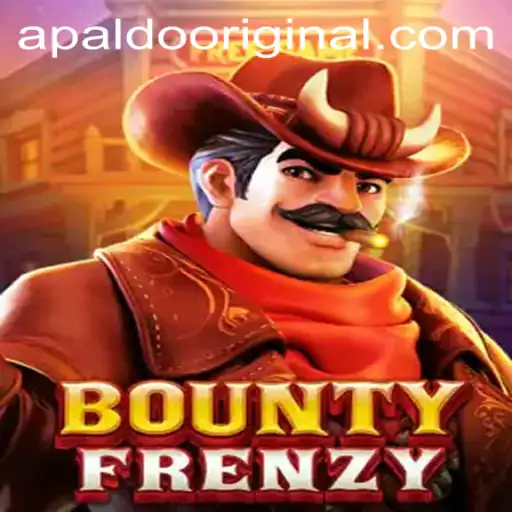 BountyFrenzy: The Apaldo Original Game Taking the Gaming World by Storm