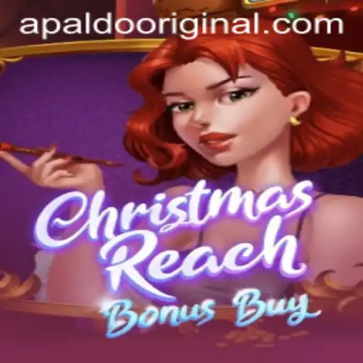 Discover the Magic of ChristmasReachBonusBuy: An Apaldo Original