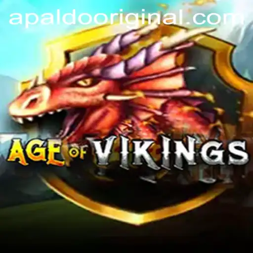 Unveiling the Epic Adventure of AgeofViking: A Deep Dive into Apaldo Original