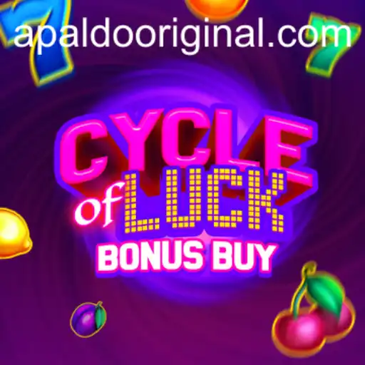 Unveiling CycleofLuckBonusBuy: A Unique Gaming Adventure