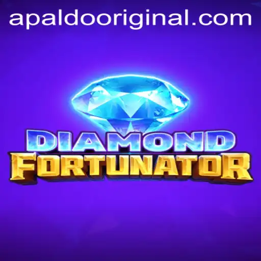 Exploring the World of DiamondFort: A Deep Dive into Apaldo's Original Creation