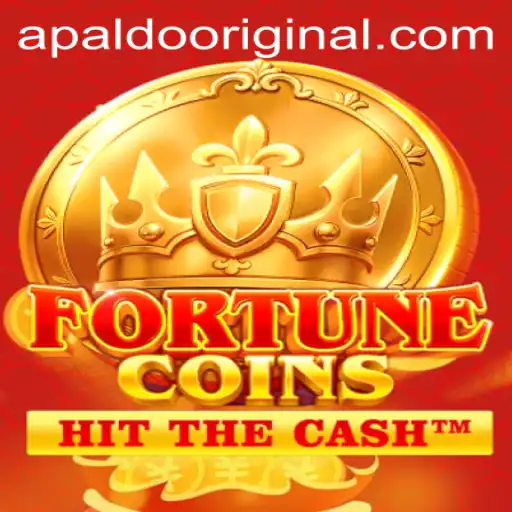 Exploring the World of FortuneCoins: An Apaldo Original