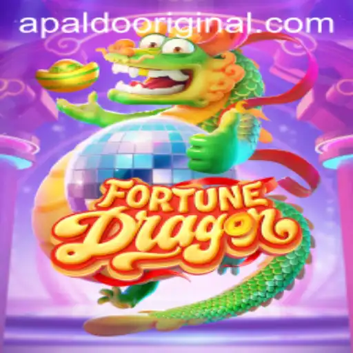 Exploring the Enchanting World of FortuneDragon: An Original Creation by Apaldo