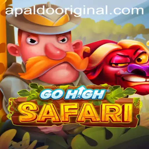 Embark on an Adventure with GoHighSafari: Dive into the World of Apaldo Original
