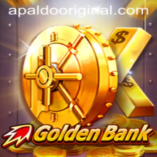 GoldenBank: The New Era of Strategic Banking