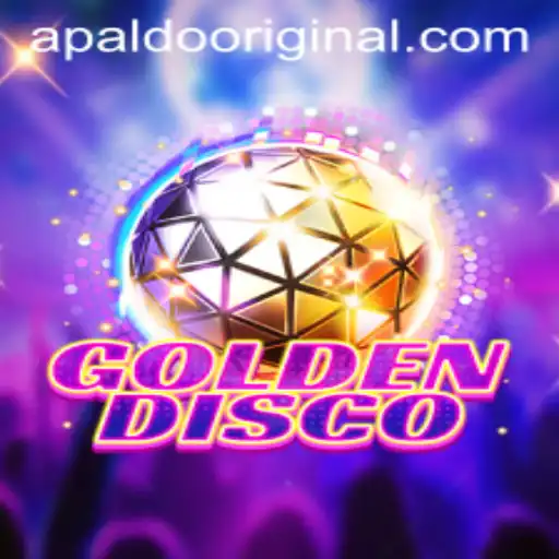 GoldenDisco: Unveiling the Apaldo Original Game Experience