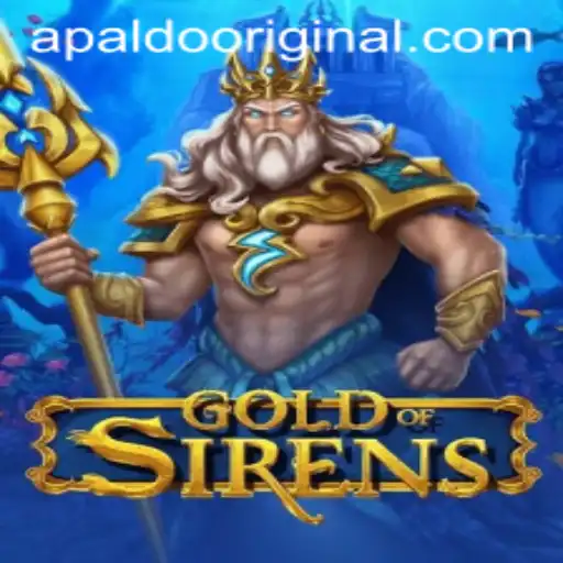 Discover the Enchantment of GoldofSirens: An Apaldo Original