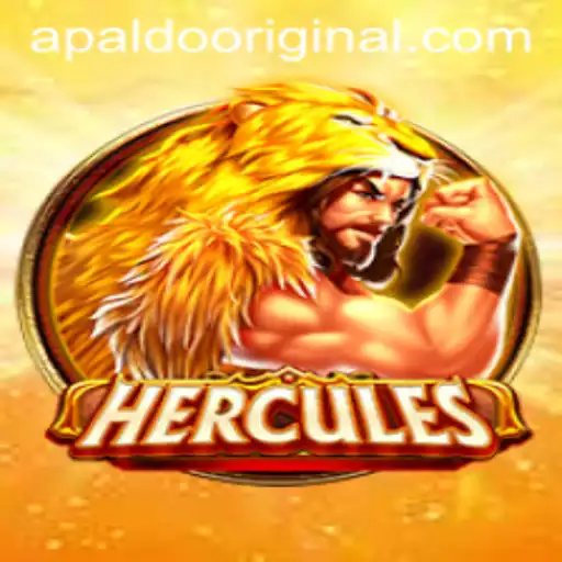 Exploring the Mythical World of 'Hercules': A Dive into the Apaldo Original Game