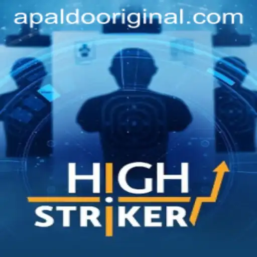 Discovering HighStriker: An Apaldo Original