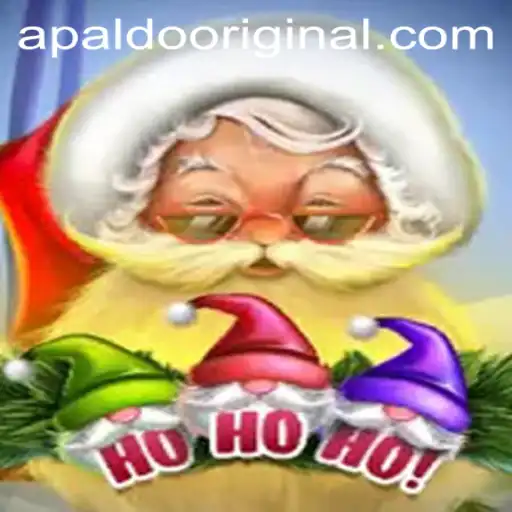 Unlock the Magic of HoHoHo: A Festive Adventure