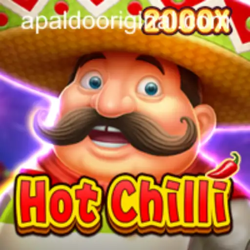 Discover the Excitement of HotChilli: An Apaldo Original