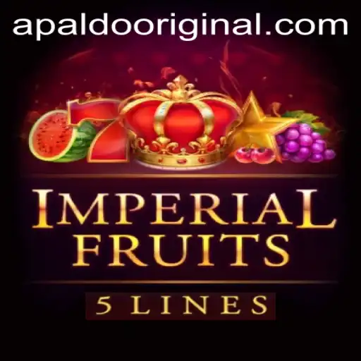 Imperial Fruits 5: An Apaldo Original Game Experience