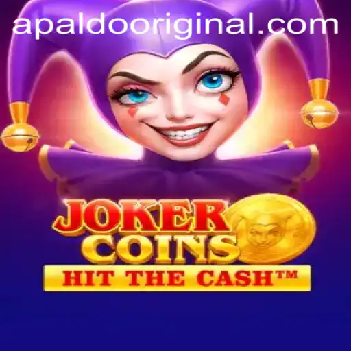 Exploring JokerCoins: A Deep Dive into the Apaldo Original Game