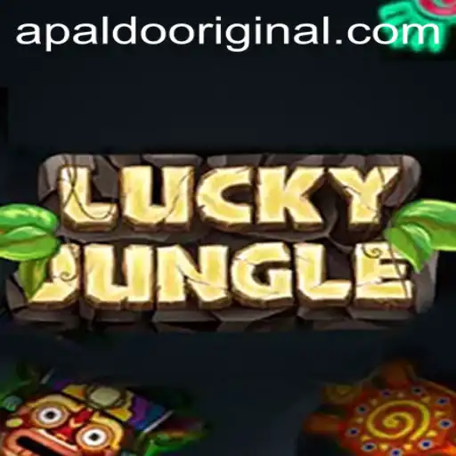Exploring the Enchanting World of LuckyJungle: An Apaldo Original