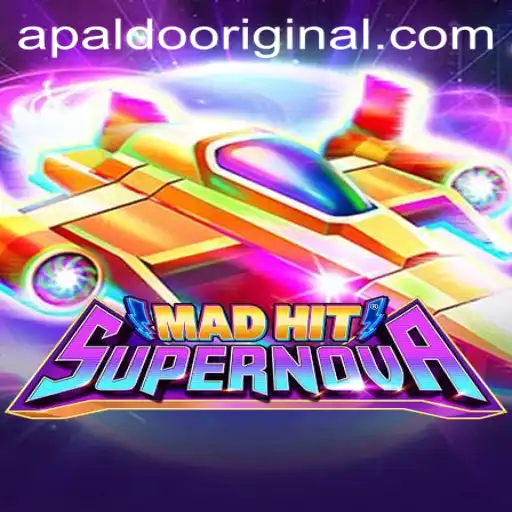 MadHitSupernova: An Apaldo Original