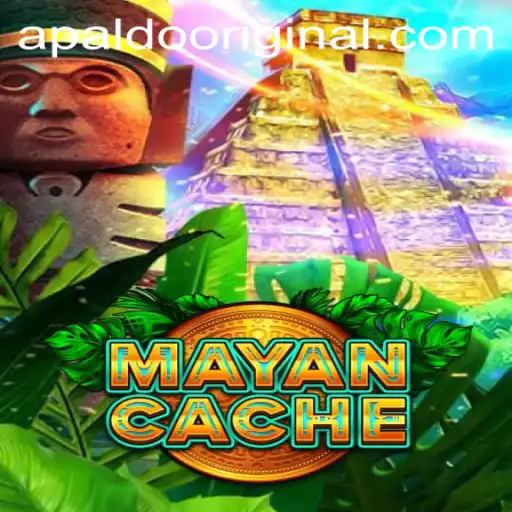 Discover the Thrilling Adventure of MayanCache: A Journey with Apaldo Original
