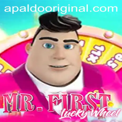 Discover the Thrills of MrFirstLuckyWheel: An Apaldo Original