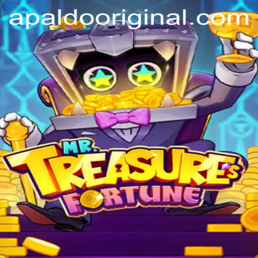 MrTreasuresFortune: A Dive into Apaldo Original Game Mechanics