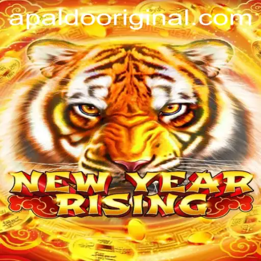Unveiling NewYearRising: The Apaldo Original Game Taking the Gaming World by Storm