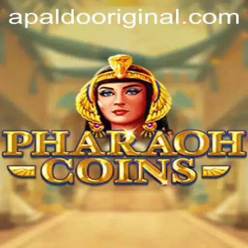 Exploring the World of PharaohCoins: An Apaldo Original