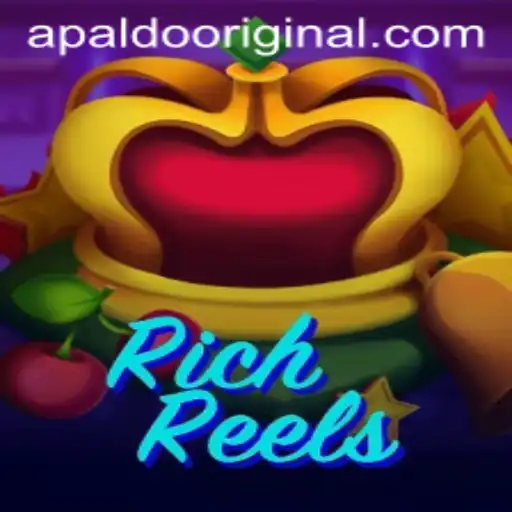 Discover the Excitement of RichReels: An Apaldo Original