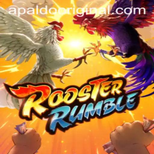 Unveiling RoosterRumble: The Apaldo Original Game Experience