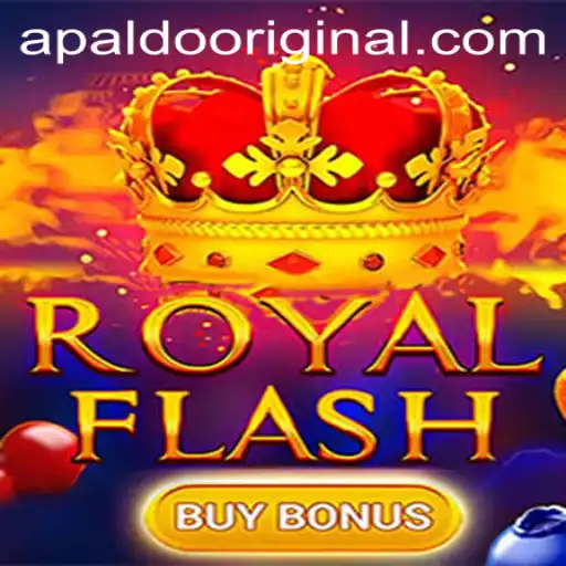 Discover the Exciting World of RoyalFlashBuyBonus: An Apaldo Original
