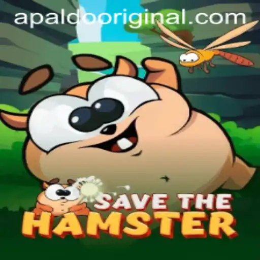 Discovering SavetheHamster: An Apaldo Original Game Masterpiece