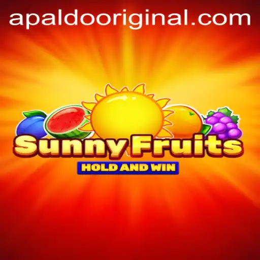 SunnyFruits: A Fresh Take on Apaldo's Original Game