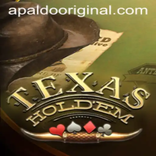 Exploring the World of Texas Hold'em: A Closer Look at Apaldo Original