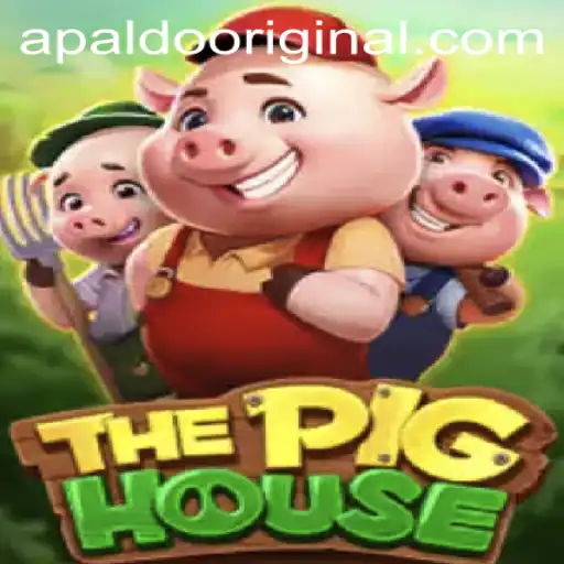 Discover 'ThePigHouse': An Immersive Gaming Journey