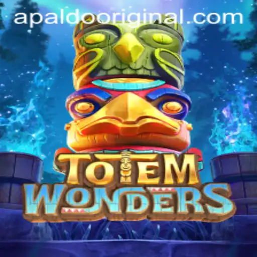 Exploring the Enchanting World of TotemWonders: An Apaldo Original