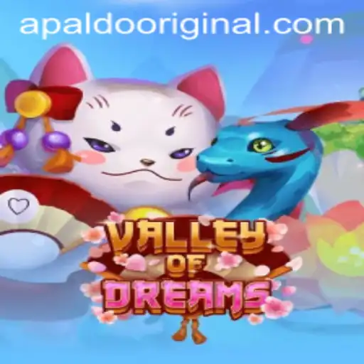 Dive into the Magic of ValleyofDreams: An Apaldo Original