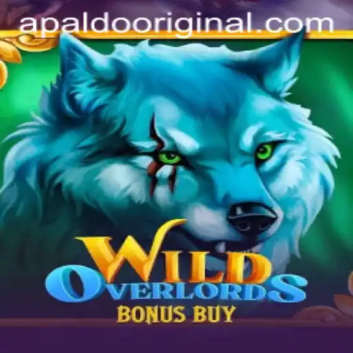 WildOverlordsBonusBuy: Unleashing the Power of Apaldo Originals