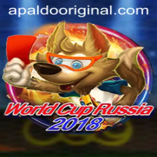 WorldCupRussia2018: Apaldo Original Experience