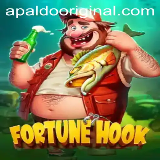 Discovering the Allure of FortuneHook: An Apaldo Original