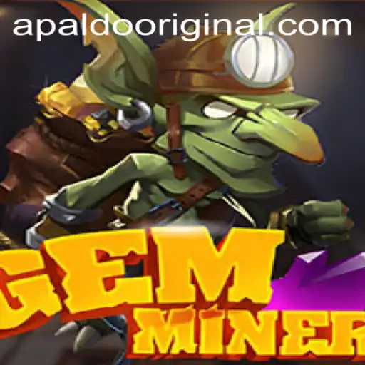 GemMiner: Unearthing Treasures with Apaldo's Original Concept