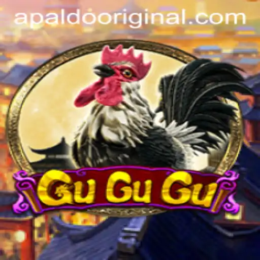 Discover GuGuGu: The Apaldo Original Game Taking the World by Storm
