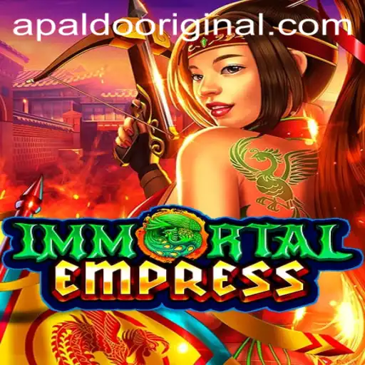 ImmortalEmpress: A Captivating Journey into the Fantasy World of Apaldo Original