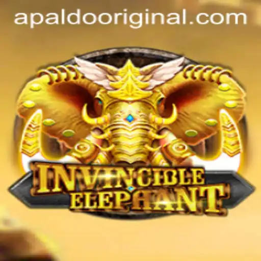 Discover the World of InvincibleElephant: An Apaldo Original