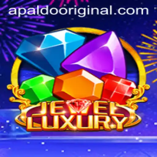 Unveiling JewelLuxury: The Apaldo Original Game Redefining Virtual Elegance