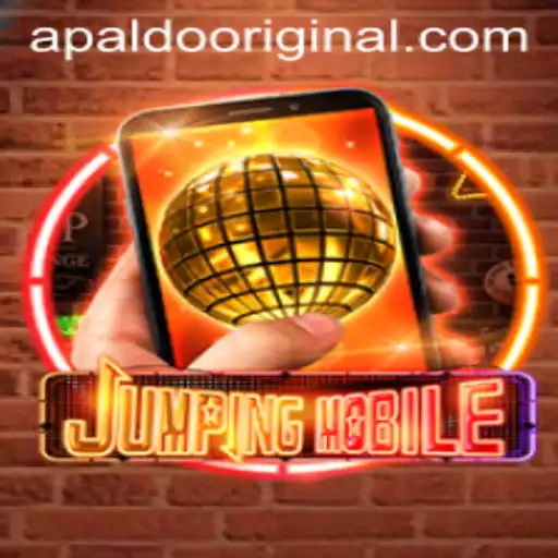 Jumpingmobile: An Exciting New Adventure from Apaldo Original
