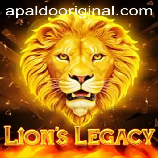 LionsLegacy: An Apaldo Original Adventure Unveiled