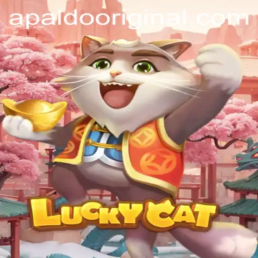 Exploring LuckyCat: An Apaldo Original Game