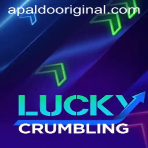 Unveiling the Thrills of LuckyCrumbling: An Apaldo Original