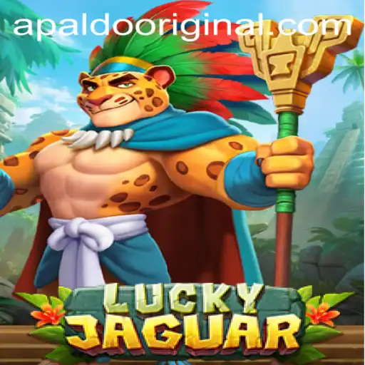 Discovering LuckyJaguar: The Apaldo Original Game
